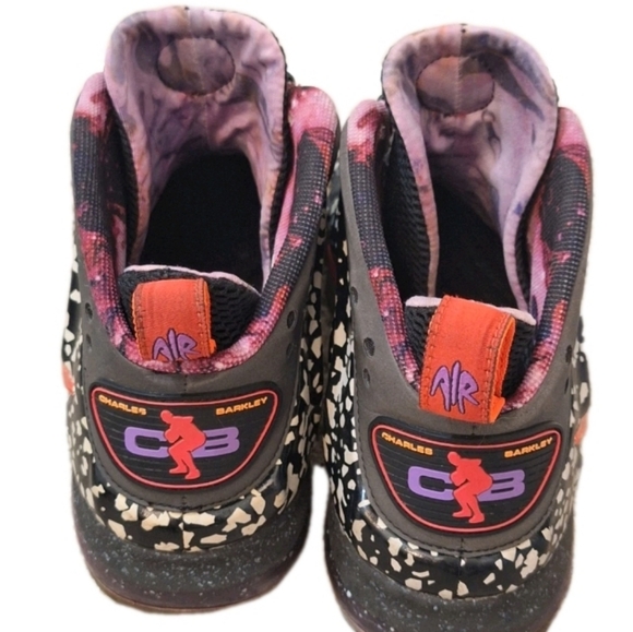 barkley posite all star